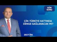 Pekin'de Dikkat Çeken Diplomasi Maratonu | Gün Sonu