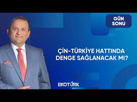 Pekin'de Dikkat Çeken Diplomasi Maratonu | Gün Sonu