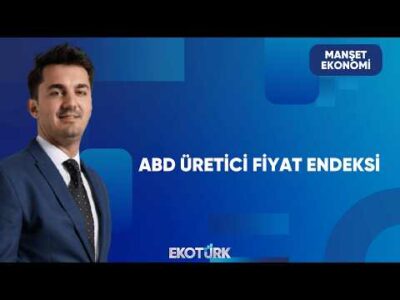 Perakende ve Gıda Hizmetleri Satışları | Manşet Ekonomi