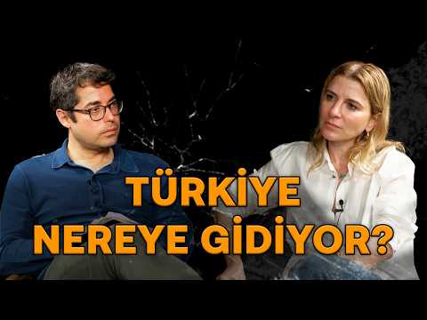 Baskın Seçim Olur Mu? & Türkiye Nereye Gidiyor? Ekonomi Artık 2. Planda! | Özge Öner & Berk Esen
