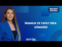 Yapay Zeka Trendi Piyasaları Şekillendiriyor | Beklenti Raporu