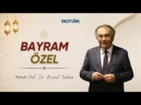 İnsan psikolojisine dair tüm bilinmeyenler Ekotürk'te keşfediliyor...