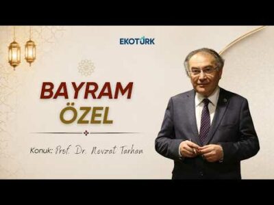 İnsan psikolojisine dair tüm bilinmeyenler Ekotürk'te keşfediliyor...