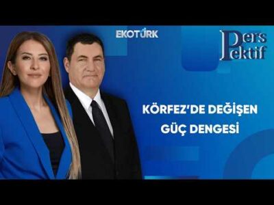 Küresel Petrol Stoklarında Dengesizlik | Perspektif