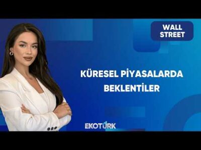 Fed Politikası ve Piyasalar | Wall Street