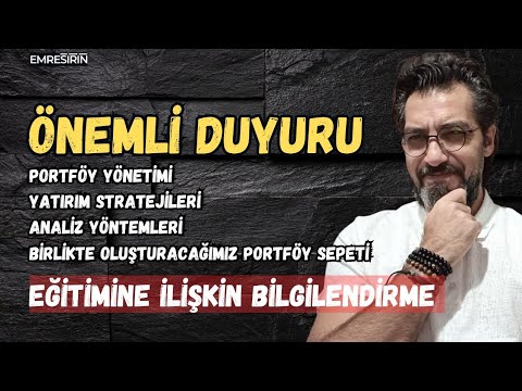 ÖNEMLİ BİLGİLENDİRME | Başvuru için 533 038 79 97 nolu hatta WhatsApp mesajı atabilirsiniz #eğitim
