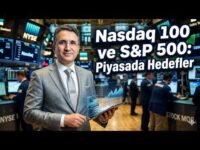 Nasdaq 100 ve S&P 500: Piyasada Hedefler