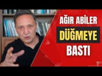 DİKKAT AĞIR ABİLER DÜĞMEYE BASTI dolar, altın,gümüş,borsa,ekonomi