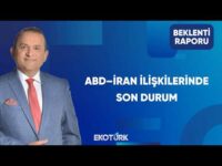 ABD–İran Gerilimi Piyasaları Nasıl Etkiliyor? | Beklenti Raporu