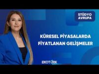 Küresel Görünüm ve Yatırım Tercihleri | Stüdyo Avrupa