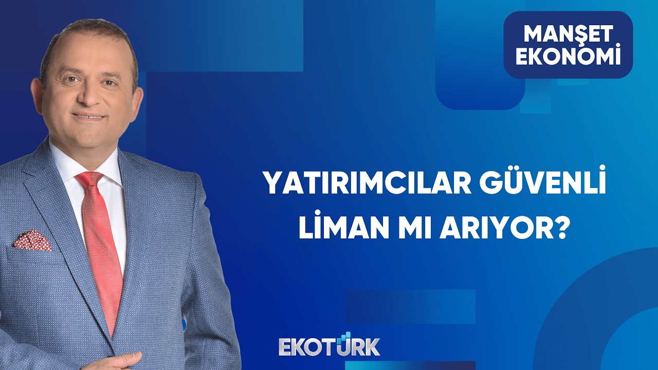Küresel Borsalarda Yön Arayışı | Manşet Ekonomi