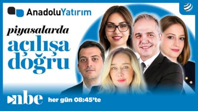 Mutlak Butlan Kararı ve Borsa İstanbul! | Anadolu Yatırımla Piyasalarda Açılışa Doğru | 22 Mayıs