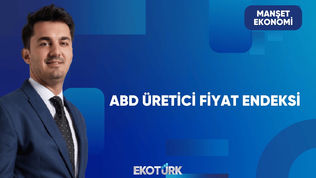 Perakende ve Gıda Hizmetleri Satışları | Manşet Ekonomi