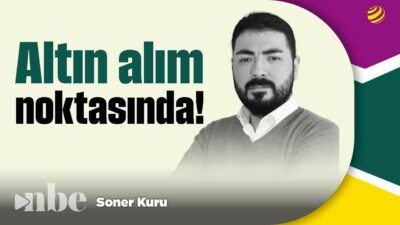 Altın ALIM SİNYALİ Veriyor! Soner Kuru "4 Binin Altında Kalıcı Olmaz!" Diyerek Uyardı!