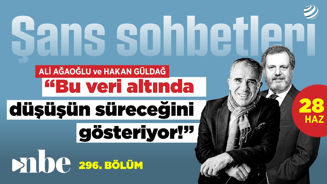Altın ve Gümüşte Sert Hareket! Piyasalarda Düşüş Sürecek mi? Şans Sohbetleri