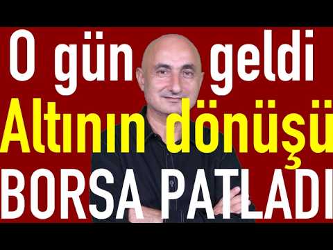 Altın ve gümüşün dönüşü | 2 yatırım fonu var ki!...| Borsa da patladı