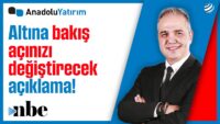 ALTINLA İLGİLİ HER ŞEYİ UNUTUN! Dünya Altın Konseyinden Flaş Anket! Bakın 74 Merkez Bankası Ne Dedi!