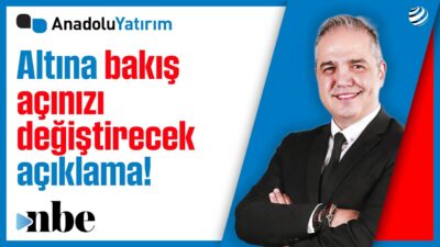 ALTINLA İLGİLİ HER ŞEYİ UNUTUN! Dünya Altın Konseyinden Flaş Anket! Bakın 74 Merkez Bankası Ne Dedi!