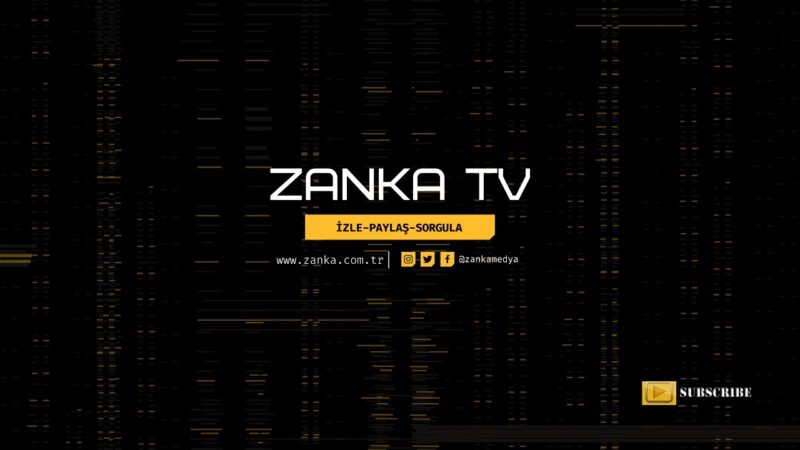 ANKARA’DA BÜYÜK HAZIRLIK! BU GECE KIYAMET HABERİ! TÜRKİYE EYALET SİSTEMİ! İSTİKLAL PARTİSİ BOMBASI!