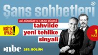 Borsada Yeni Hikaye Yok, Eski ve Yeni Riskler Masada! | Şans Sohbetleri