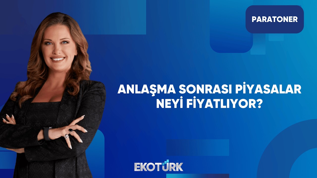 Fed Denklemi ve Küresel Piyasalar | Paratoner