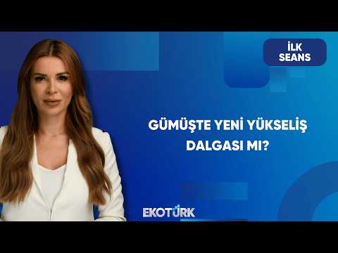 Risk İştahı Güçleniyor Mu? | İlk Seans