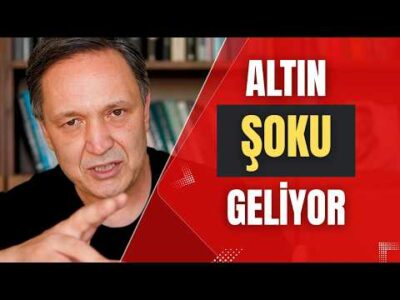ALTIN ŞOKU GELİYOR dolar, altın,gümüş,borsa,ekonomi