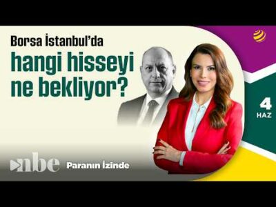 Türk İlaç Konkordato İlan Etti! Yatırımcısı Ne Yapmalı? | Tonguç Erbaş | Paranın İzinde | 04 Haziran