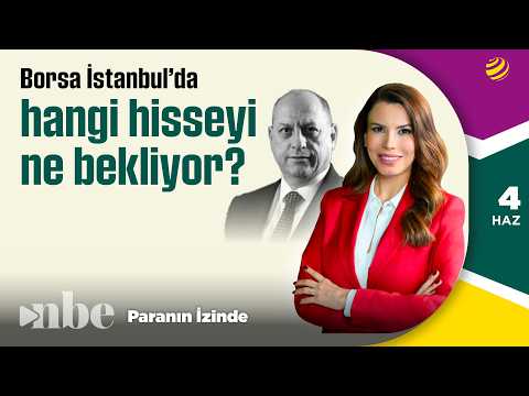 Türk İlaç Konkordato İlan Etti! Yatırımcısı Ne Yapmalı? | Tonguç Erbaş | Paranın İzinde | 04 Haziran
