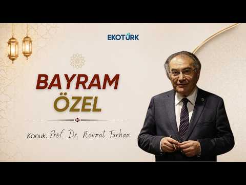 Eski Bayramları Neden Özlüyoruz? | Bayram Özel