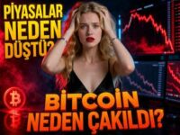 Bitcoin Neden Çakıldı