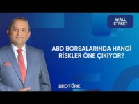 Fed faiz politikalarında beklentiler ne yönde? | Wall Street
