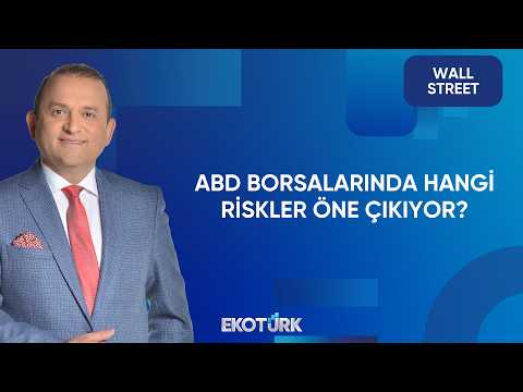 Fed faiz politikalarında beklentiler ne yönde? | Wall Street