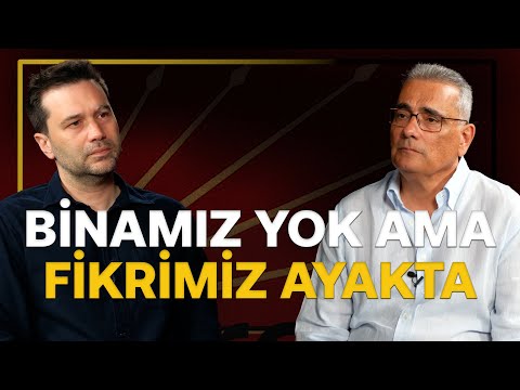 Büyük Risk: 26 Temmuz! & Binamız Yok Ama Fikrimiz Ayakta | Ekonomi Büyük Hasar Aldı | Kerim Rota
