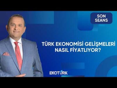 Faiz, petrol ve jeopolitik riskler | Son Seans