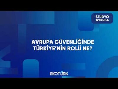 Almanya’da Merkez Siyaset Zorlanıyor mu? | Stüdyo Avrupa