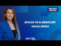SpaceX ve Anthropic Arzları Piyasaları Nasıl Etkileyecek? | Beklenti Raporu