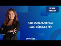 Fed'in faiz kararı ne yönde? | Wall Street