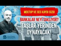 Dolar tükendi... Büyük banka krizi geliyor! Manzara Adalar'a bak! | Turhan Bozkurt