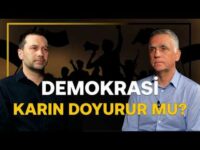 Zengin Bir Otokrasi Mi, Fakir Bir Demokrasi Mi? | Singapur vs. Arjantin | Ahmet Çimenoğlu