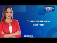 Otomotiv Pazarındaki Yavaşlama Geçici Mi Kalıcı Mı? | Sektörel Bakış