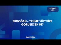 ABD - İran Anlaşması Yakın Mı? | Stüdyo ABD
