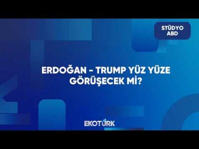 ABD - İran Anlaşması Yakın Mı? | Stüdyo ABD
