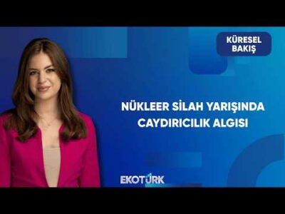 Nükleer Silah Yarışının Getirdiği Riskler | Küresel Bakış