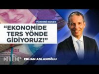 Ekonomi Programına Bir de Böyle Bakın! BU VERİ KONUŞULMUYOR! "Acilen Yapılmalı..." | Erhan Aslanoğlu