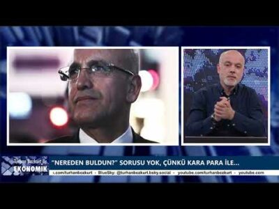 Bilgi sağlam yerden… Fena çökecekler! Saray’ın dolar kararı şaşırttı! | Turhan Bozkurt