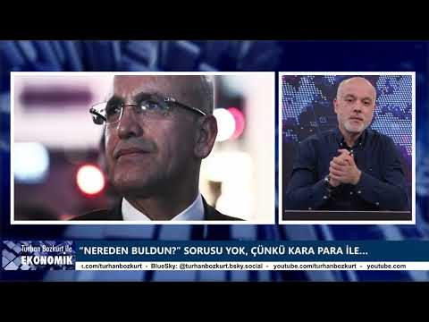 Bilgi sağlam yerden… Fena çökecekler! Saray’ın dolar kararı şaşırttı! | Turhan Bozkurt