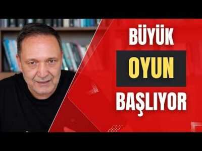BÜYÜK OYUN BAŞLIYOR dolar, altın,gümüş,borsa,ekonomi