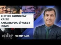 CHP’de Kurultay Krizi! Ankara’da Siyaset Isınıyor