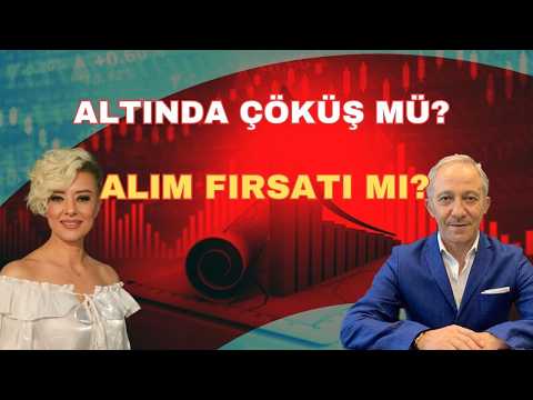 ALTINDA ÇÖKÜŞ MÜ ALIM FIRASTI MI?